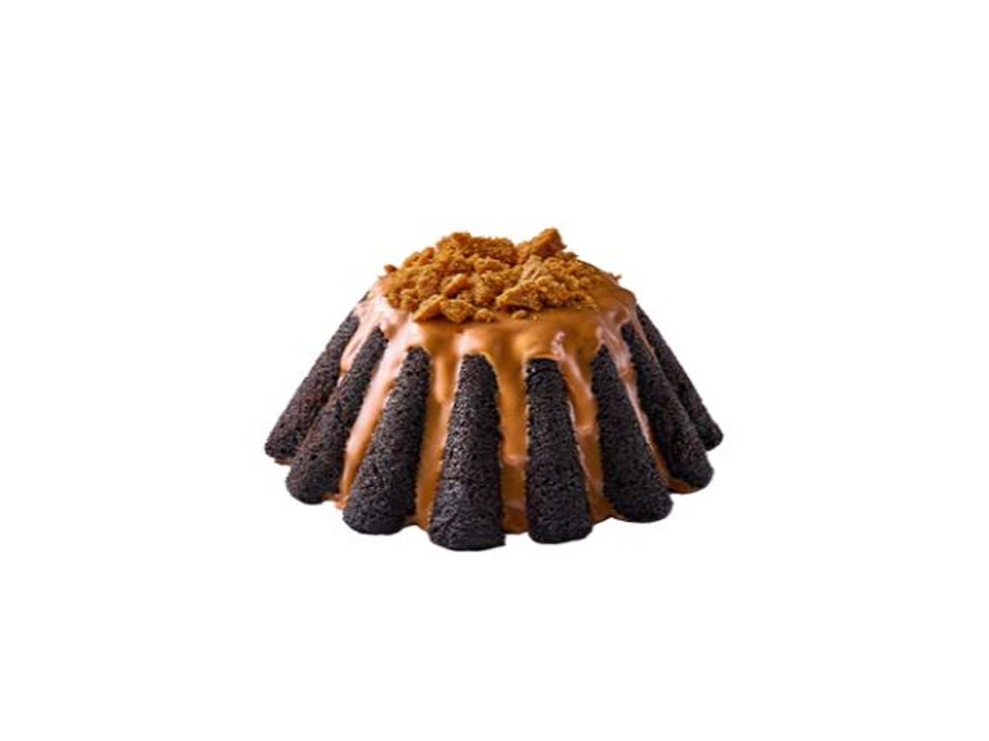 Lotus Molten Cake