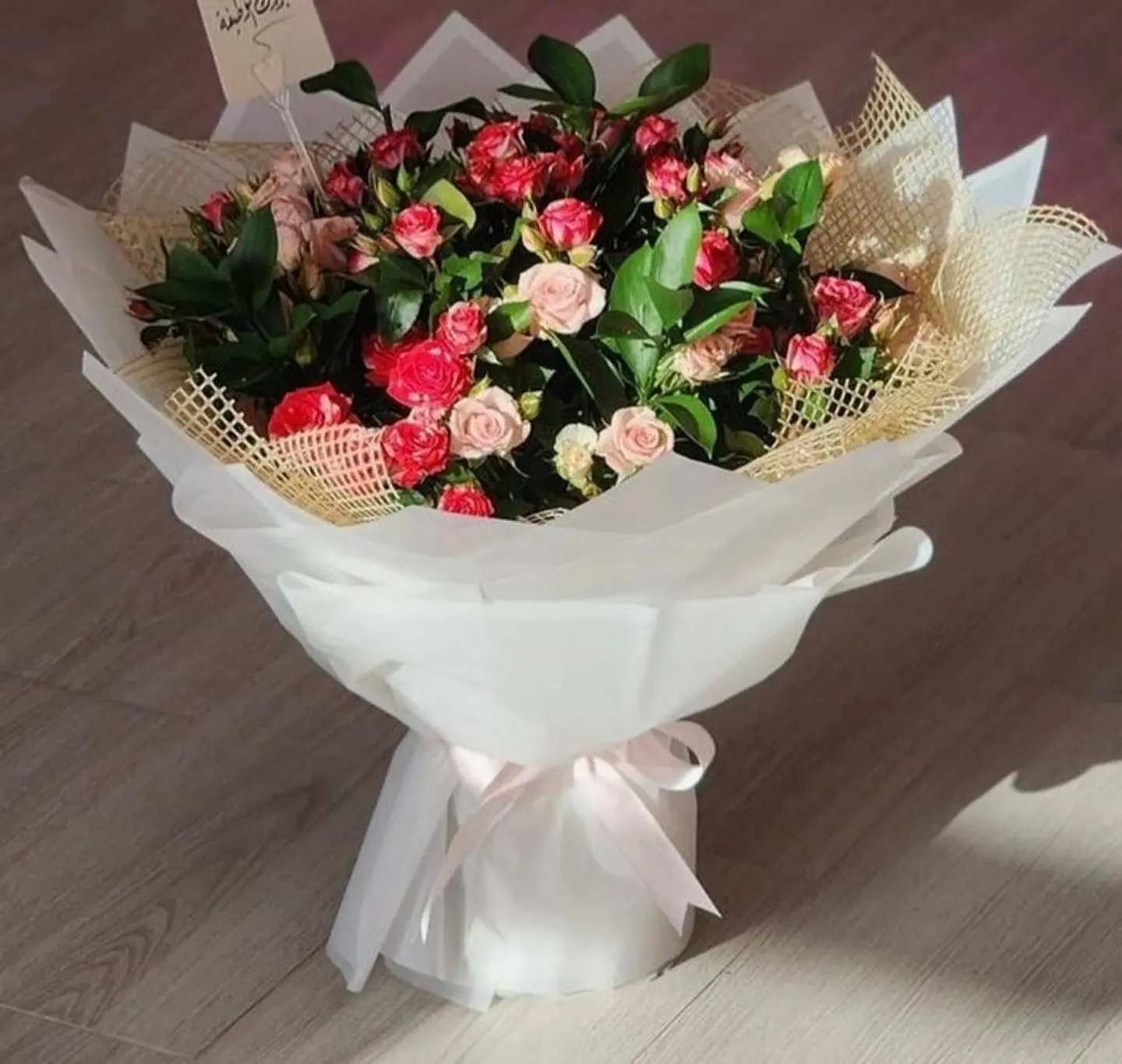 Rose Bouquet