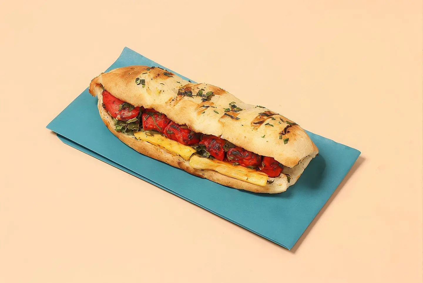 دجاج تندوري - جديد -