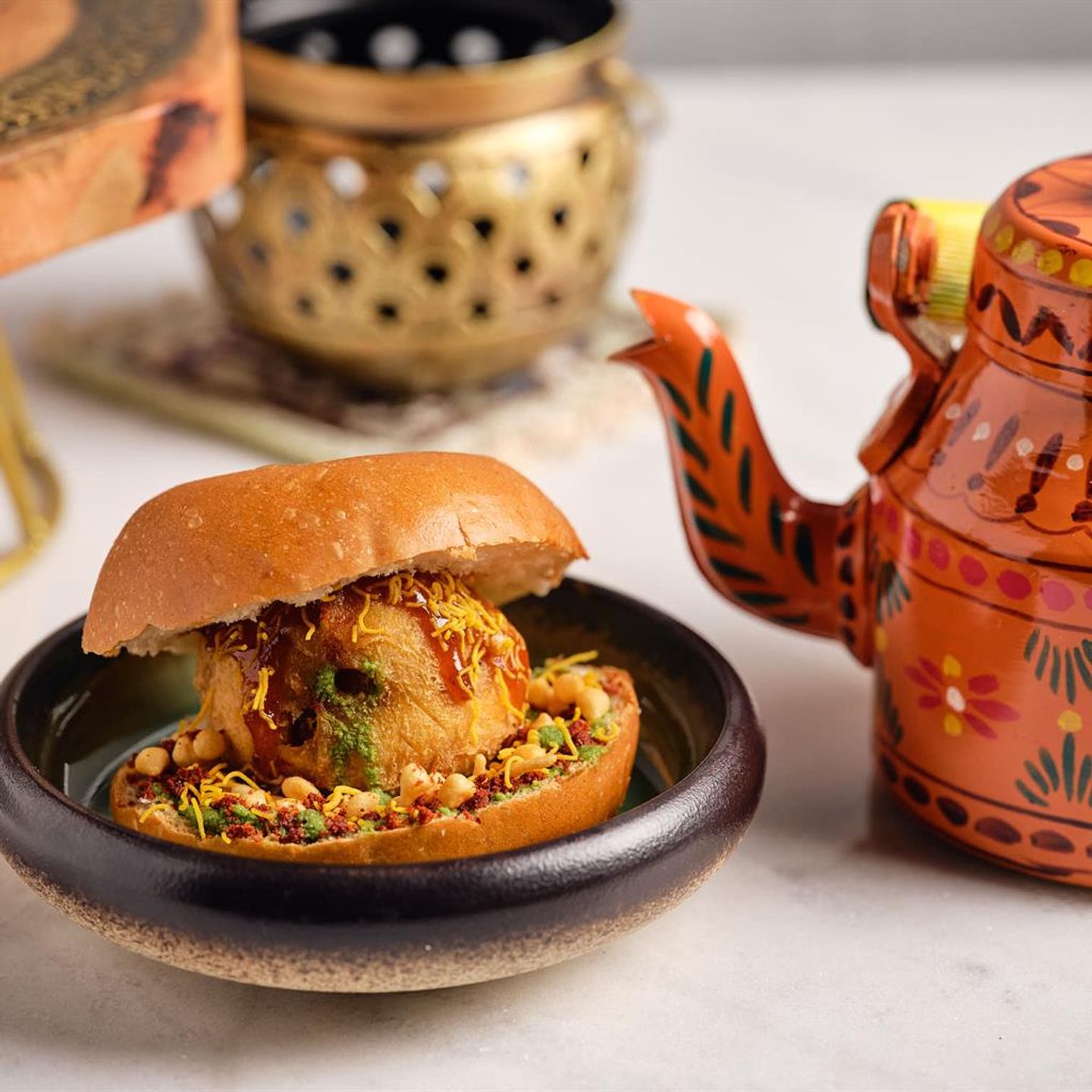 Vada Pav