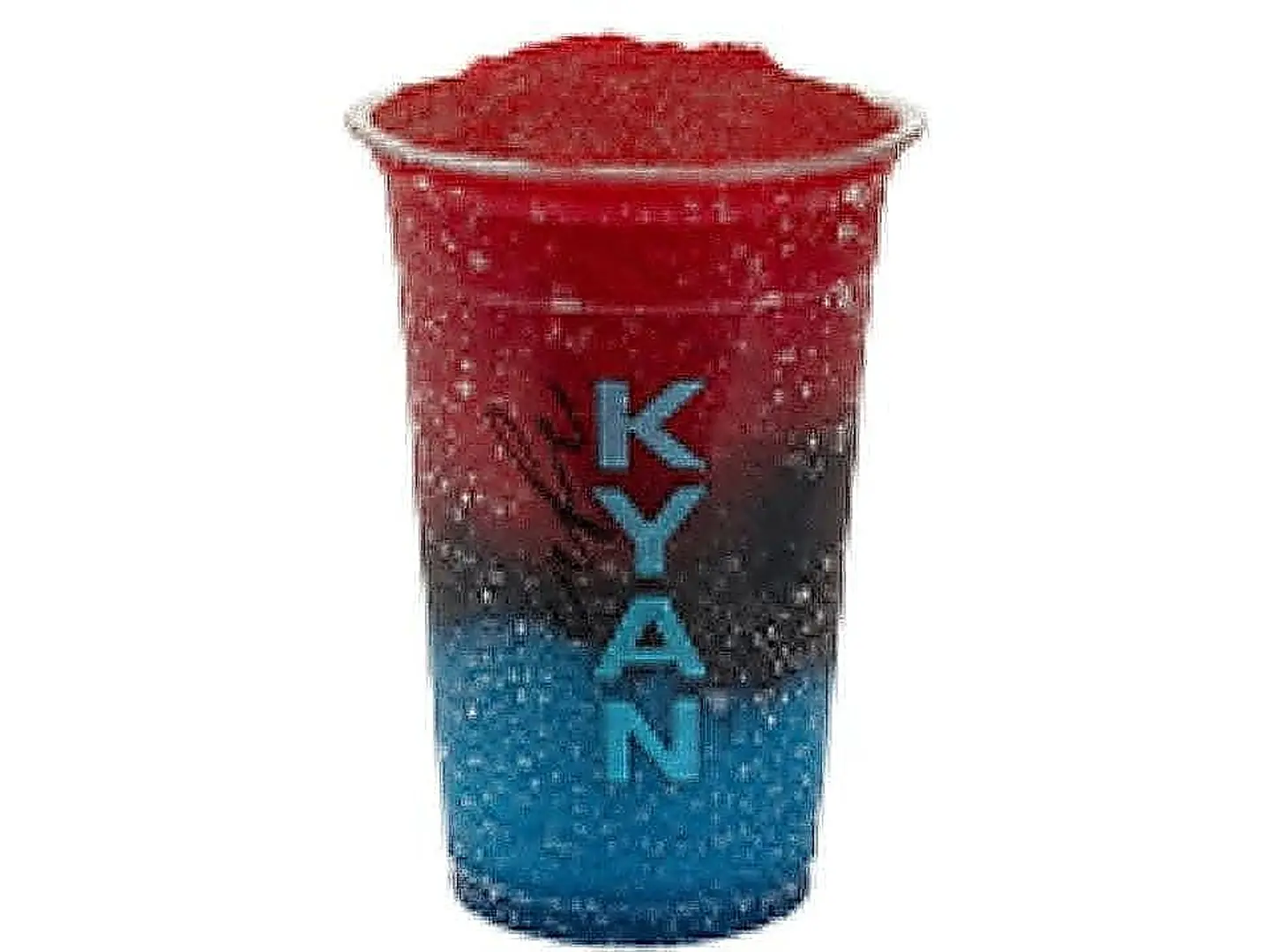 Slush Mix