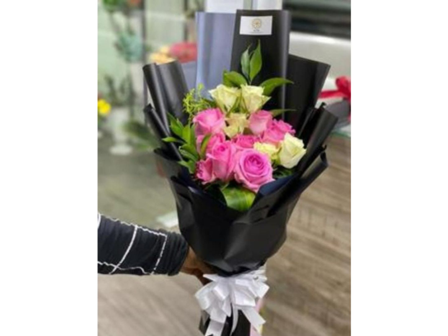 Milan Bouquet