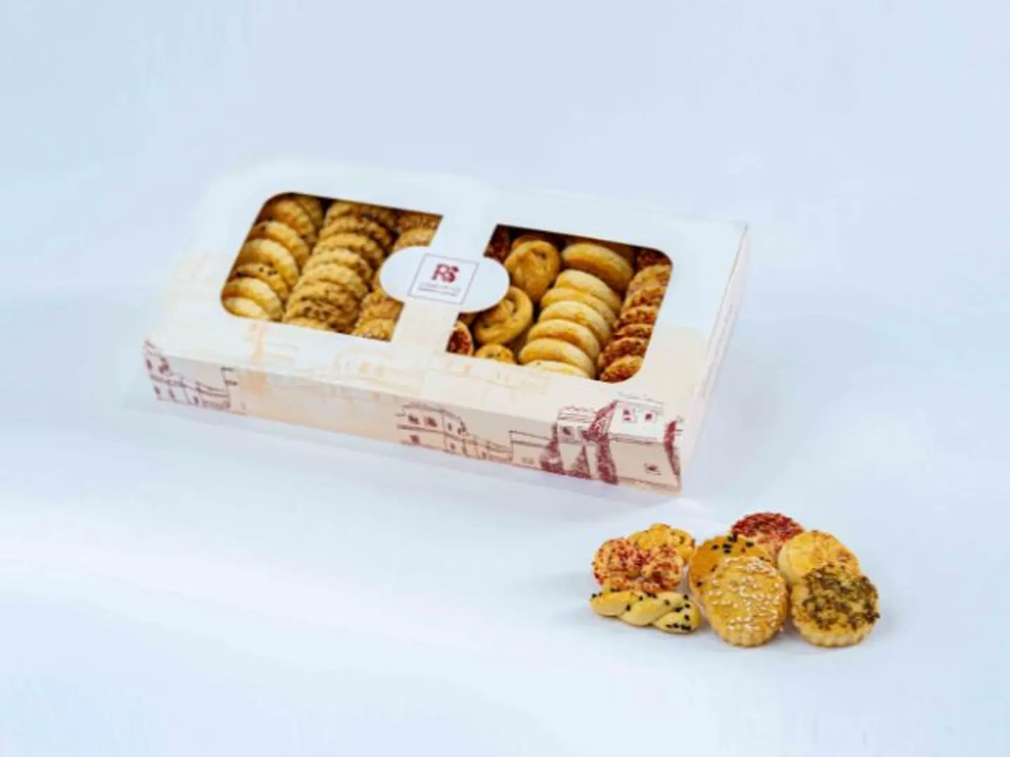 موالح مشكل - كيلو موالح مشكل