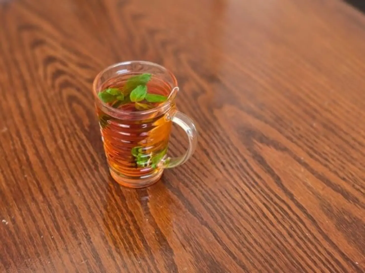 Red Tea