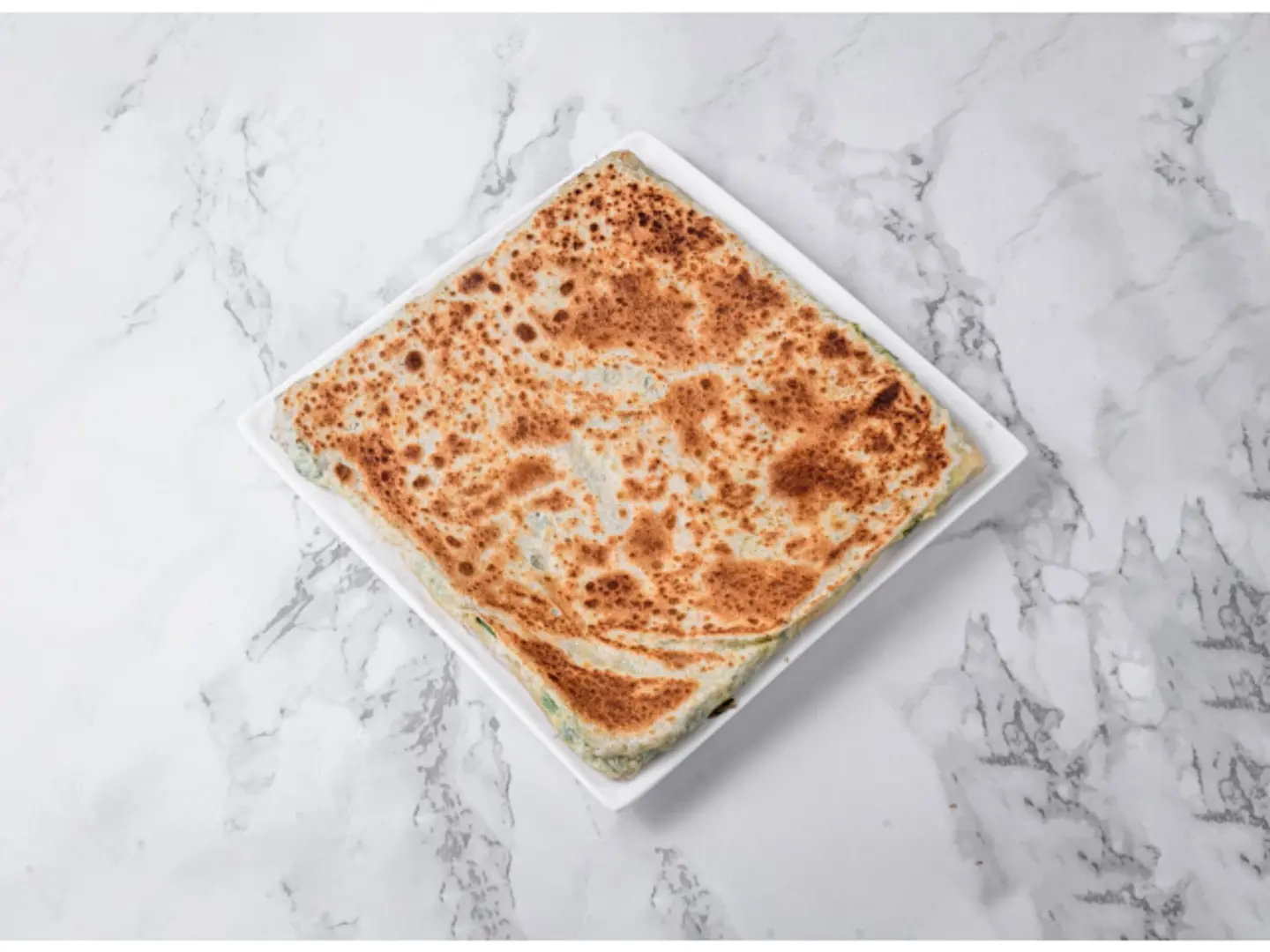 Mozzarella Cheese Mutabbak