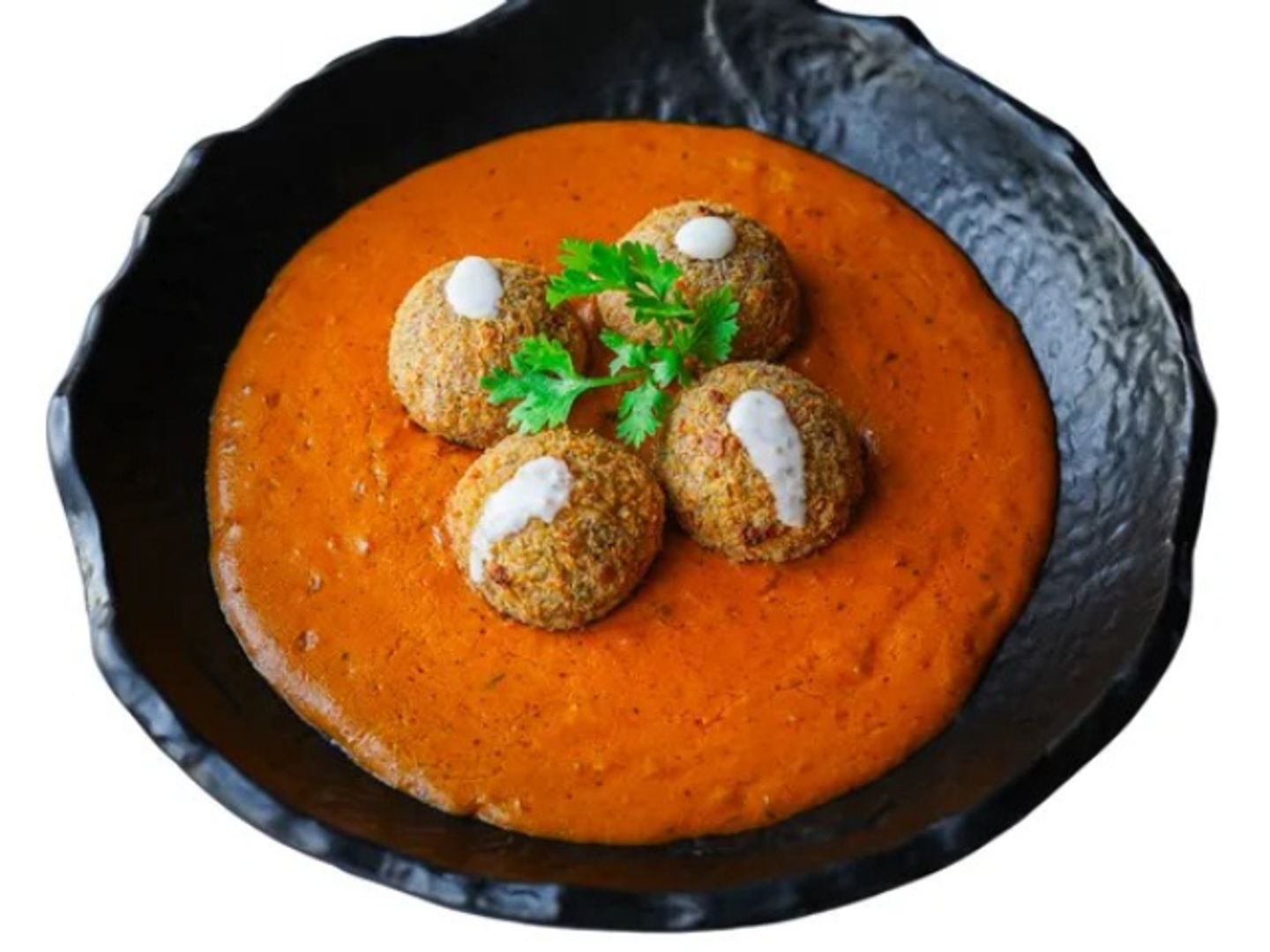 Vegetable Kofta