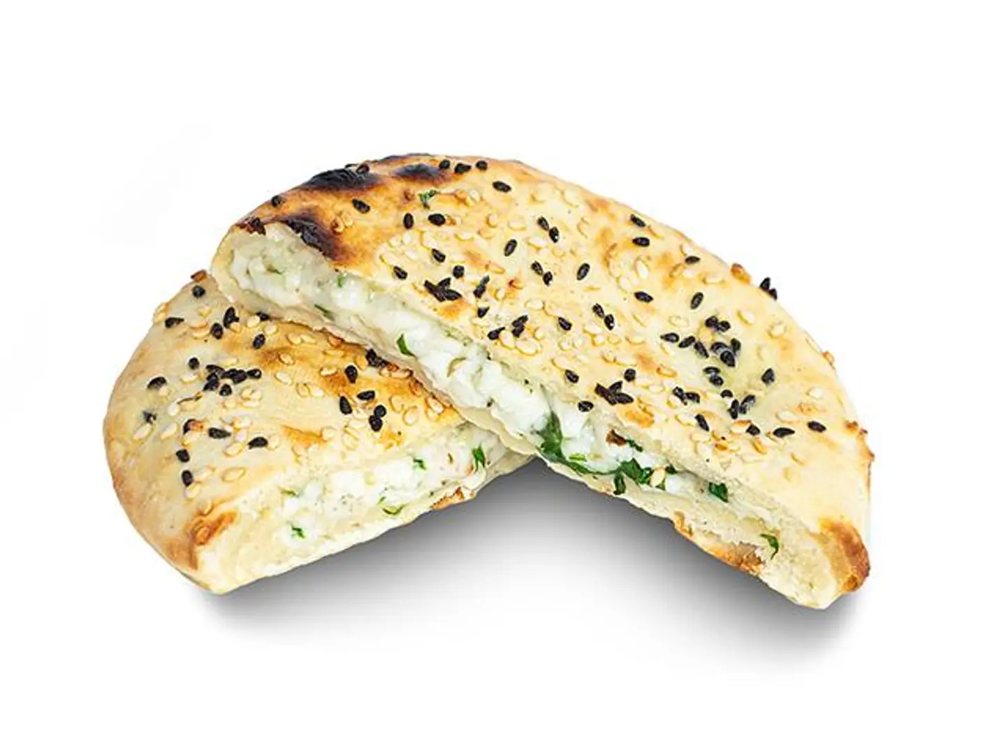 Mix Cheese Pie