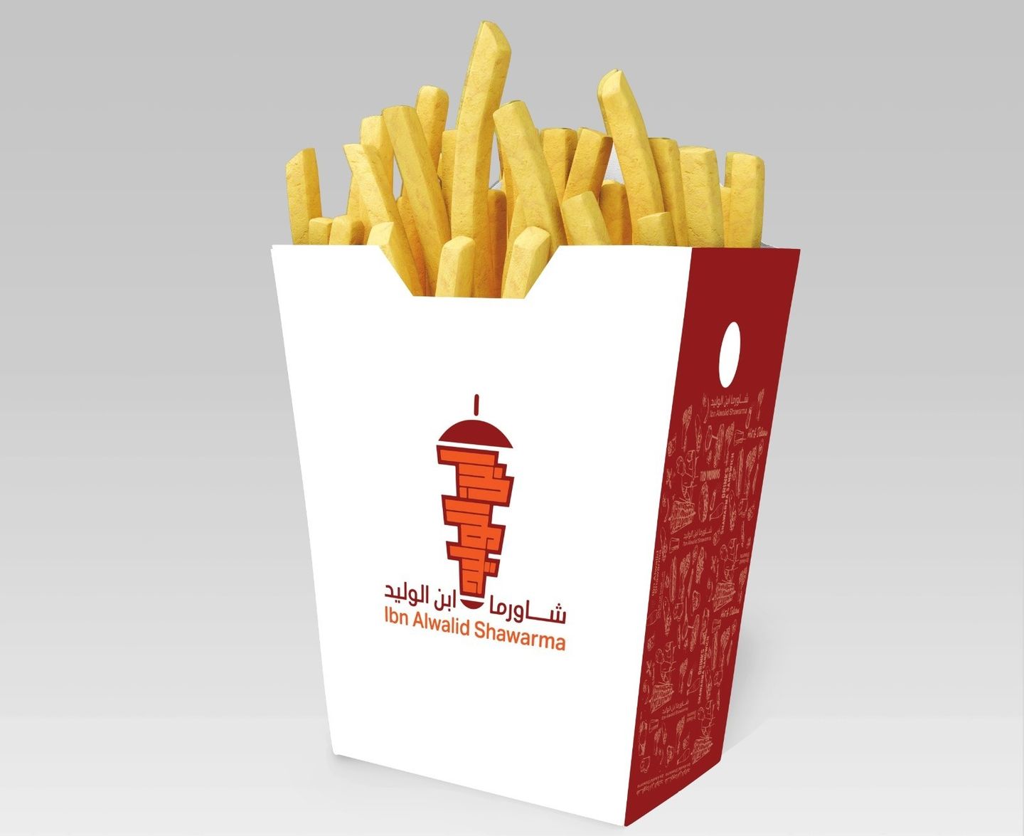 فرايز مبهر