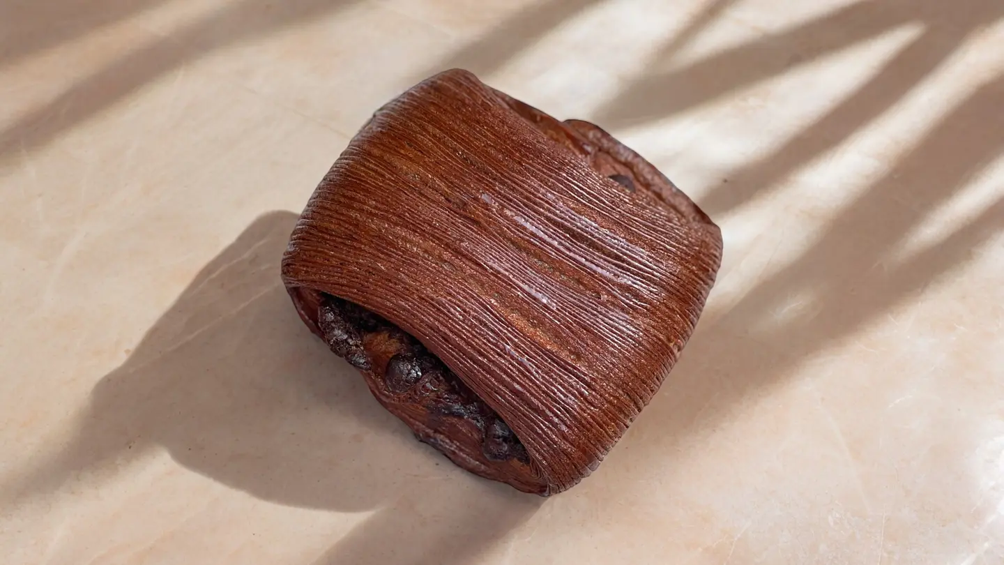 Choco Cream Panswiss