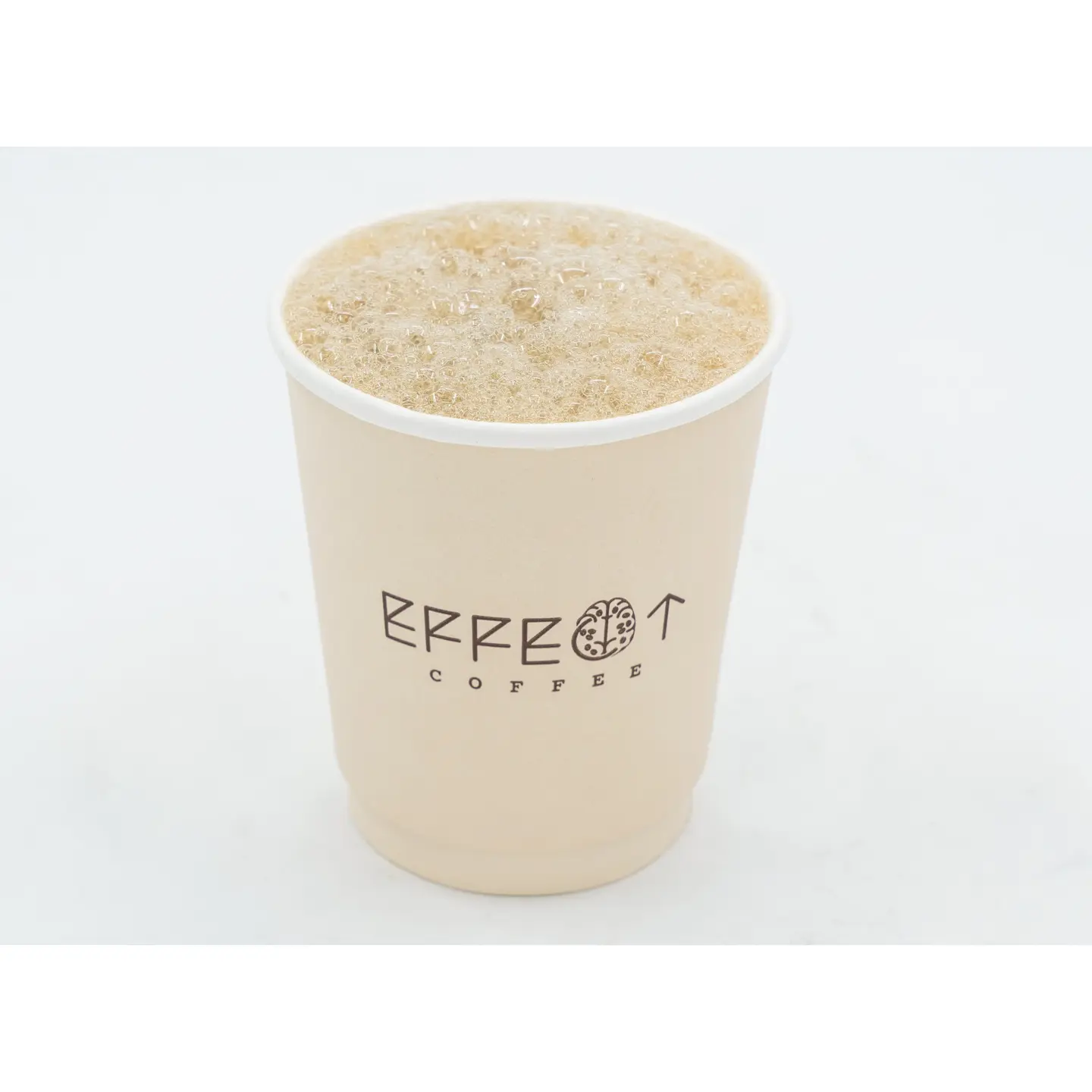 Hot V60