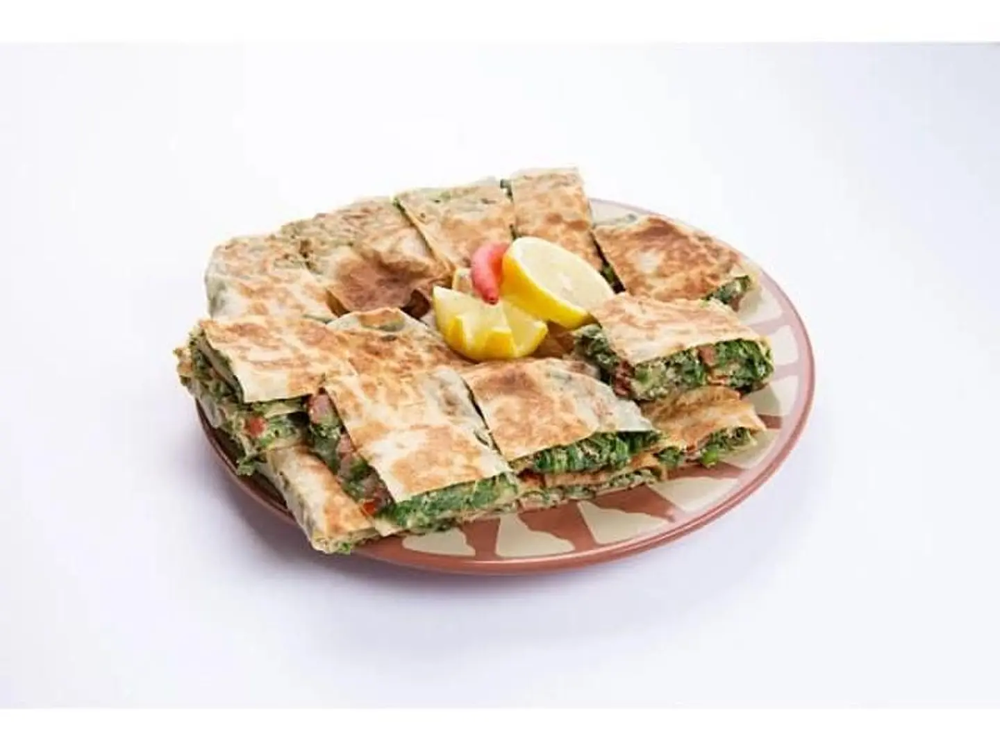 مطبق مالح