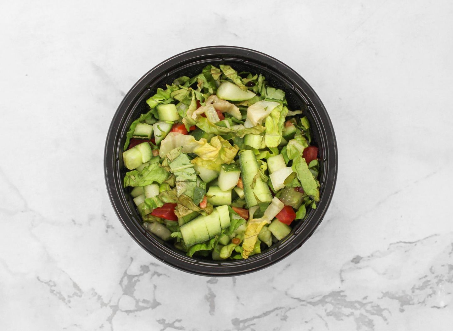 Green Salad