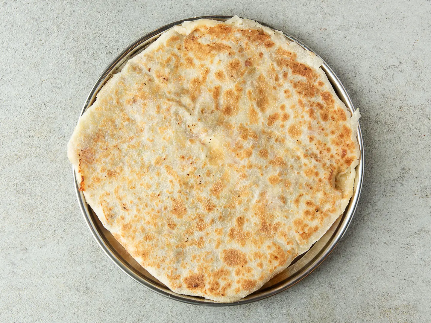 كيري لحم مع الخضار