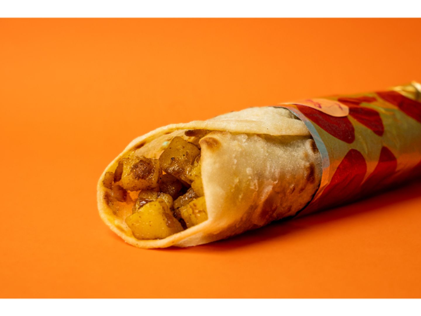 Harsha Potatoes