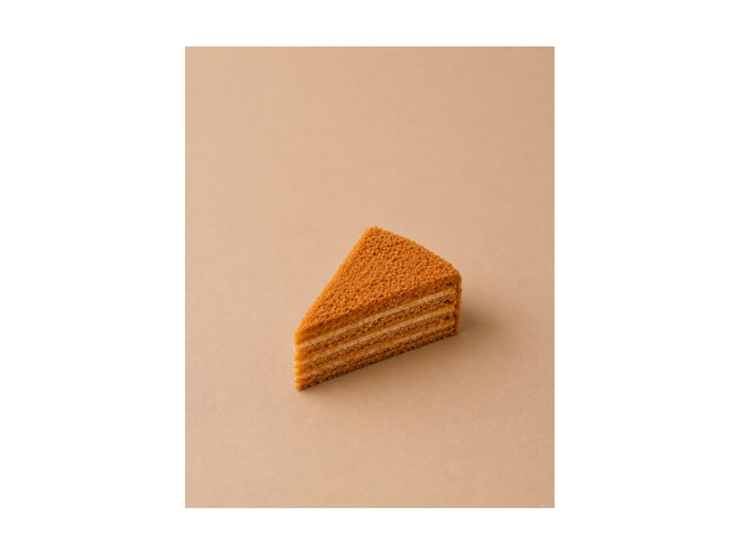 Honey Cake