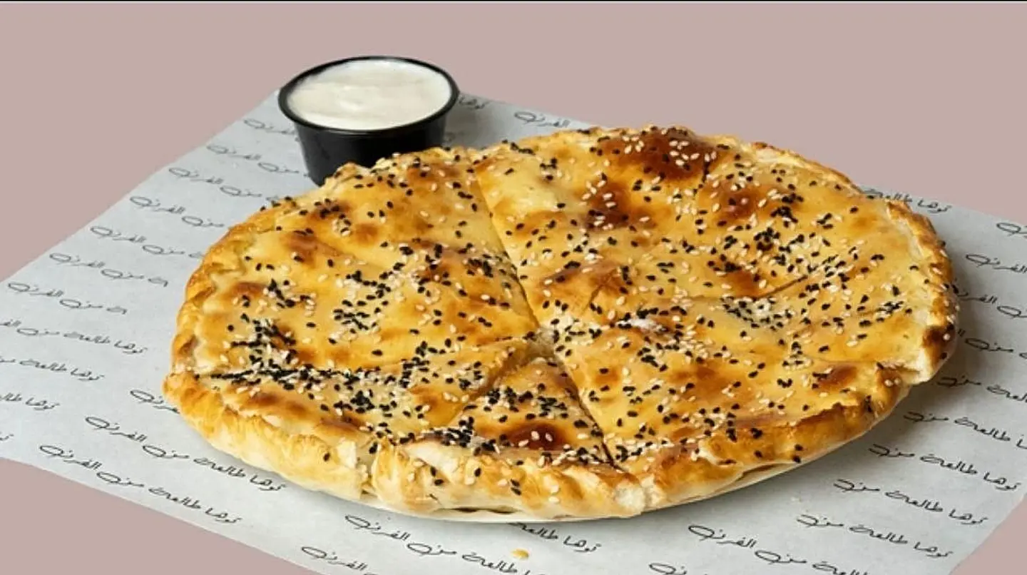 Large Chicken Ranch