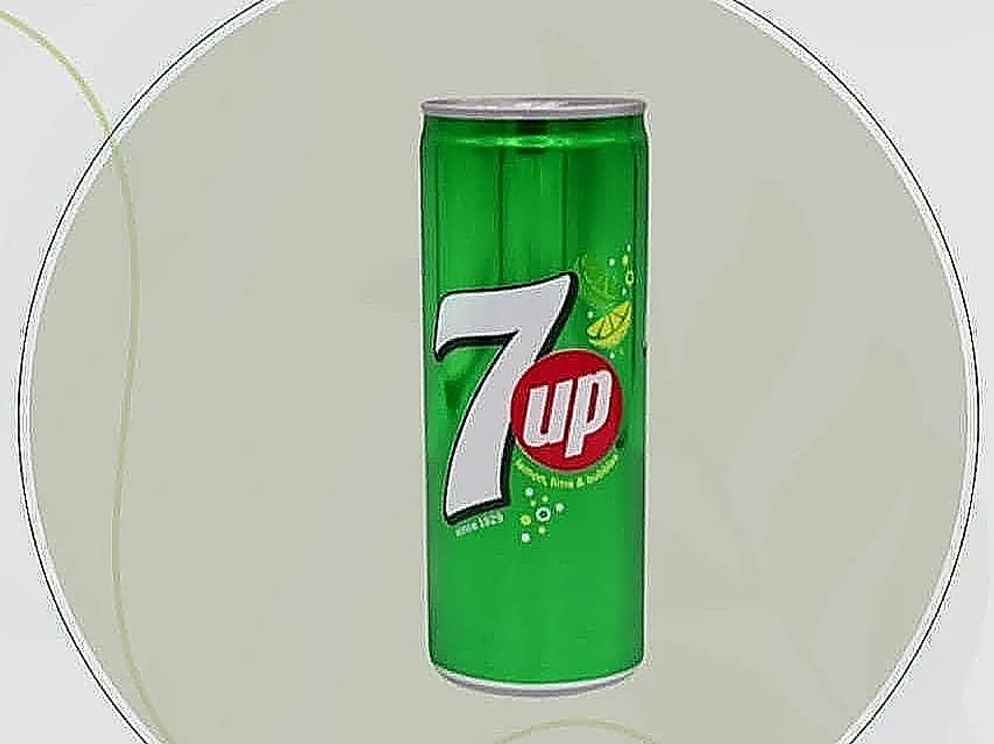 Seven Up