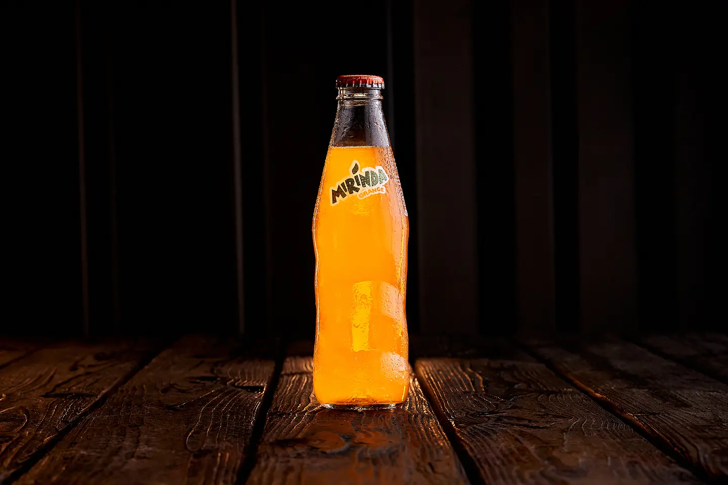 Mirinda