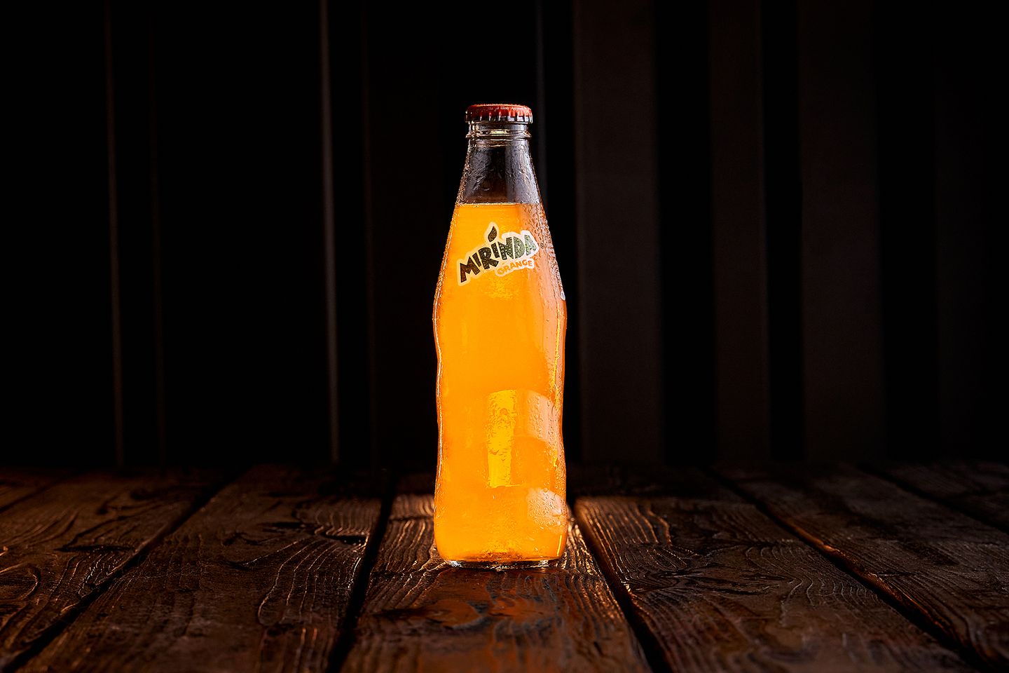 Mirinda