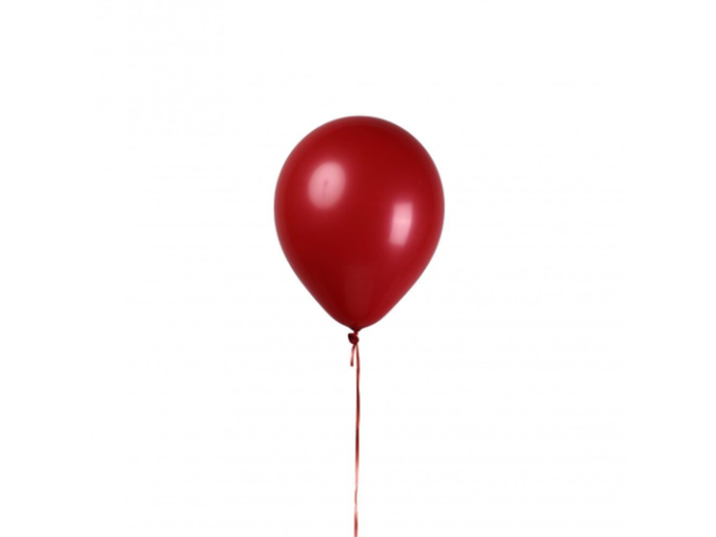 Balloons