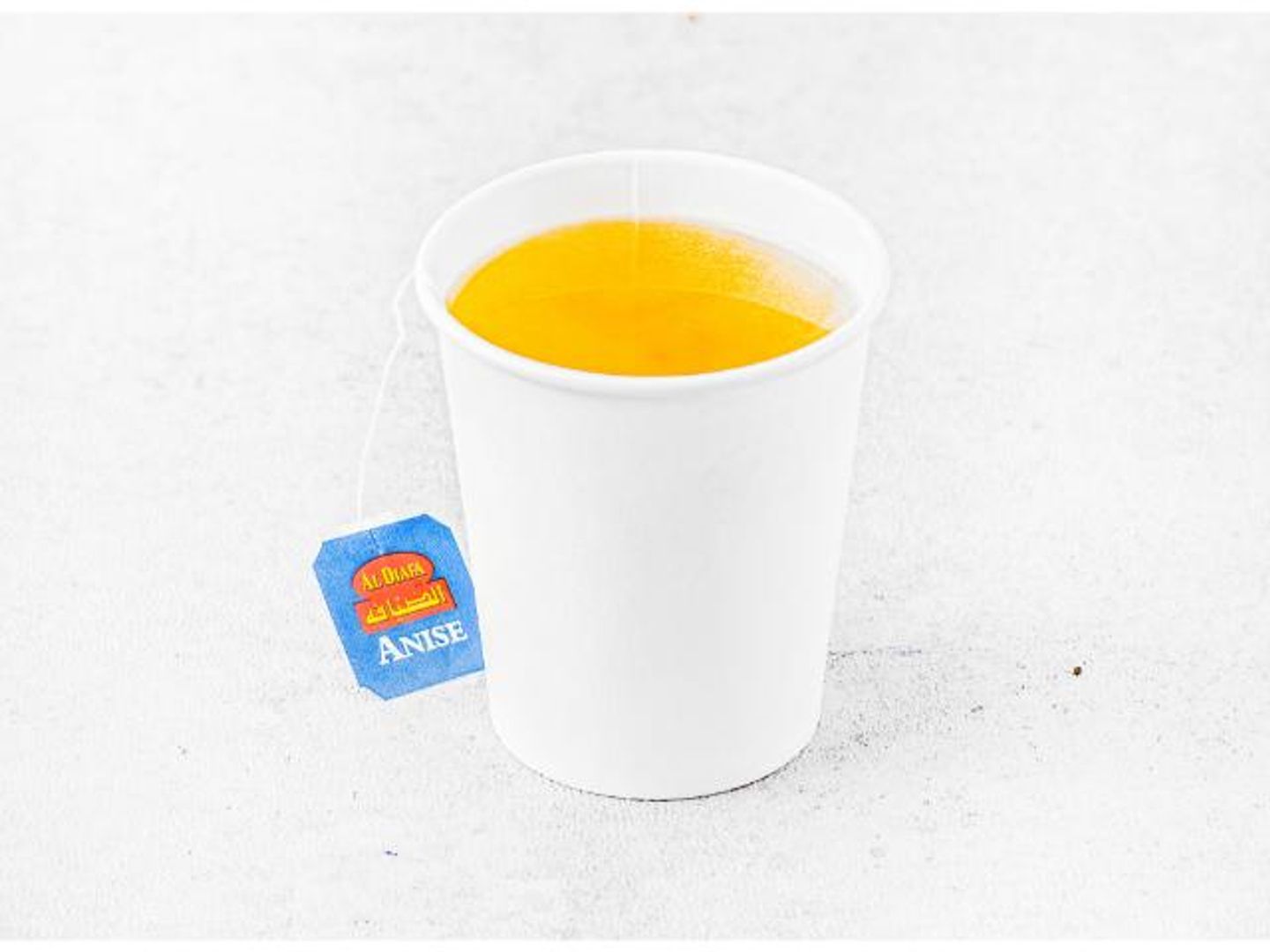 Anise Drink