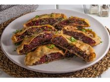 حواوشي سجق