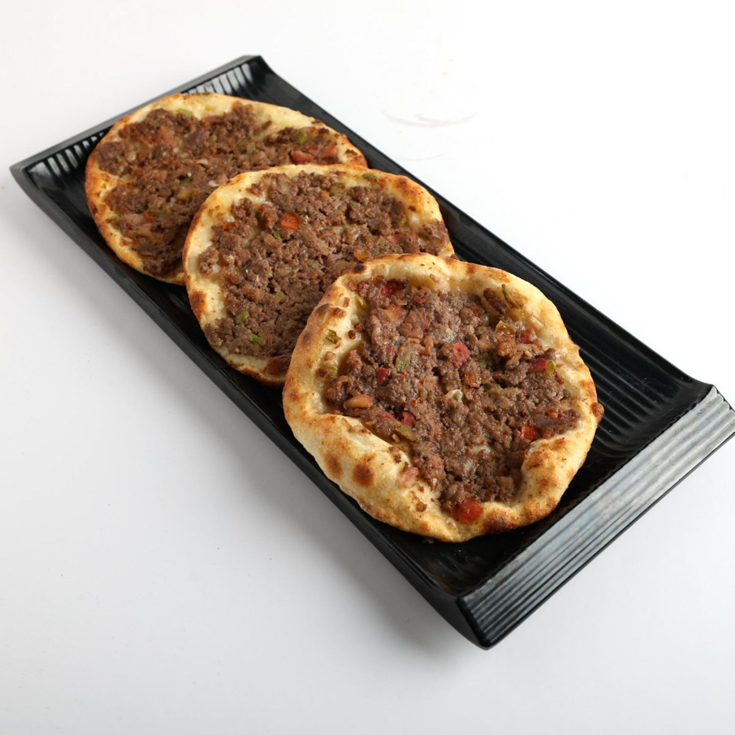 نفر صفائح شامية دجاج