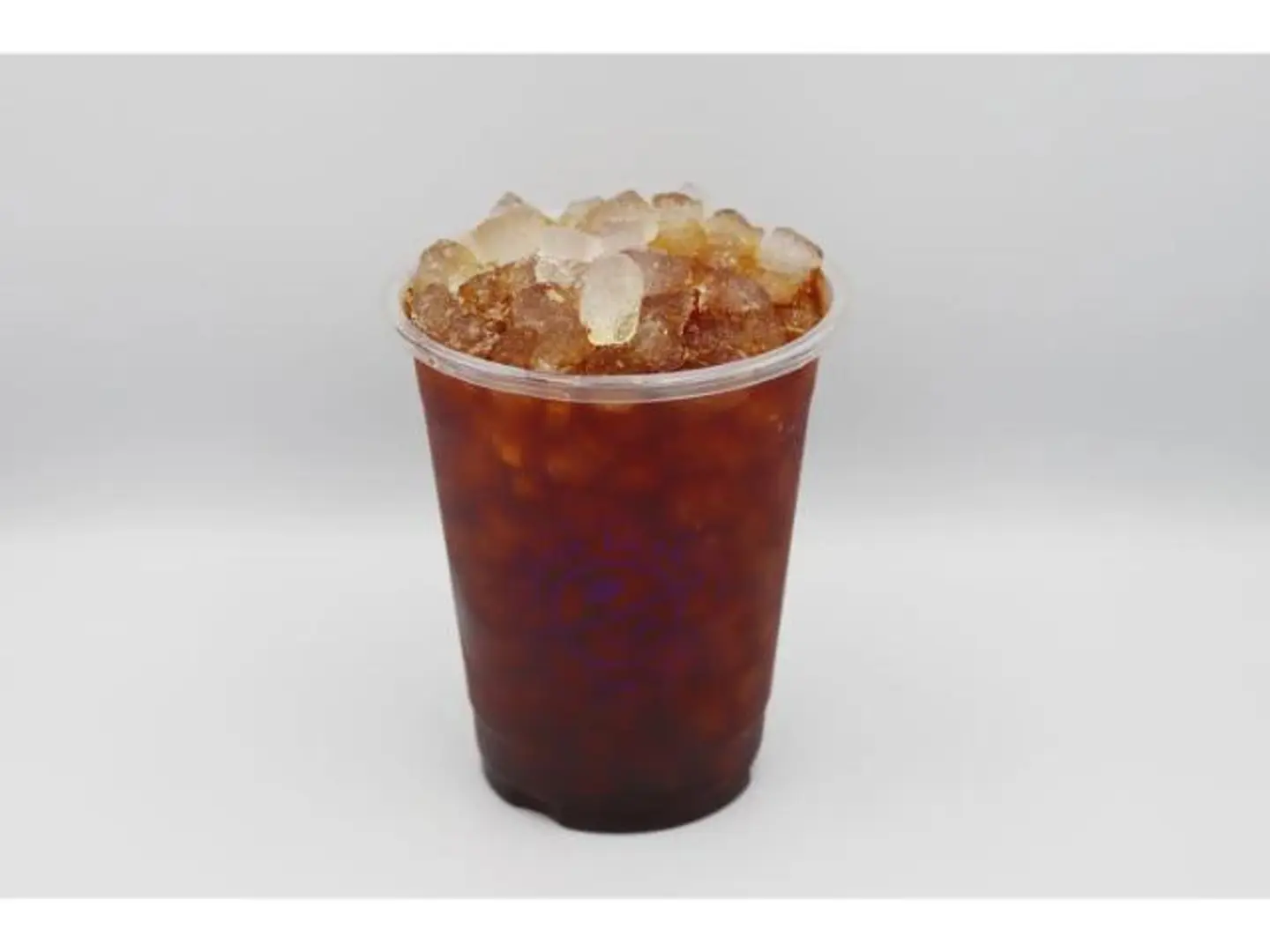 Iced Americano