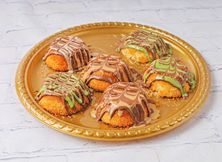 كنافة ميني 6 حبات