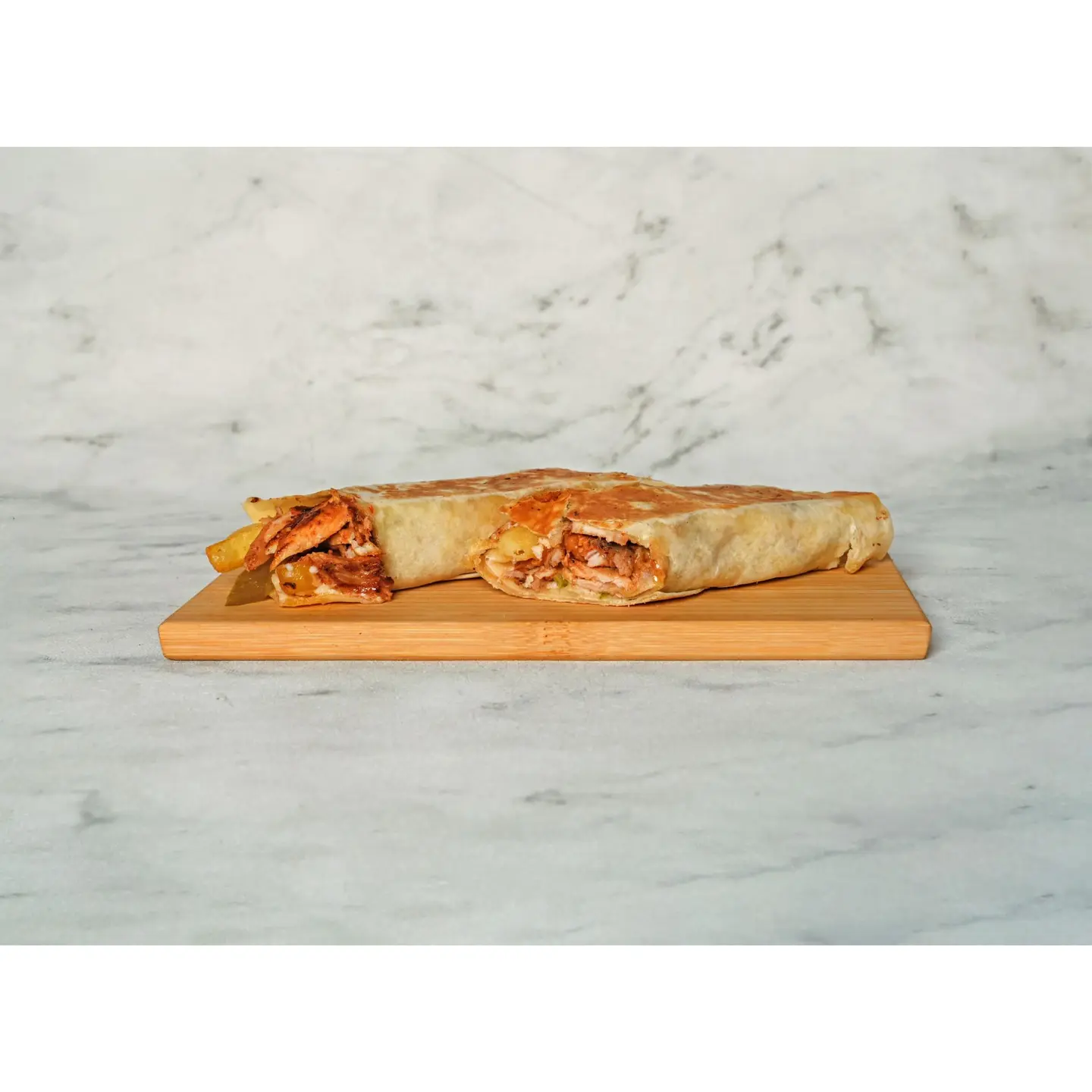 Large Chicken Tortilla