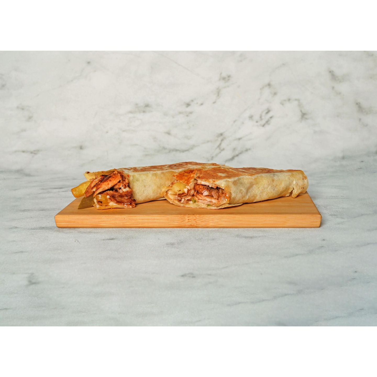 Large Chicken Tortilla