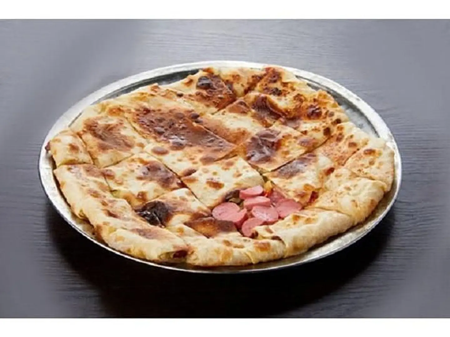 Sausage Pie
