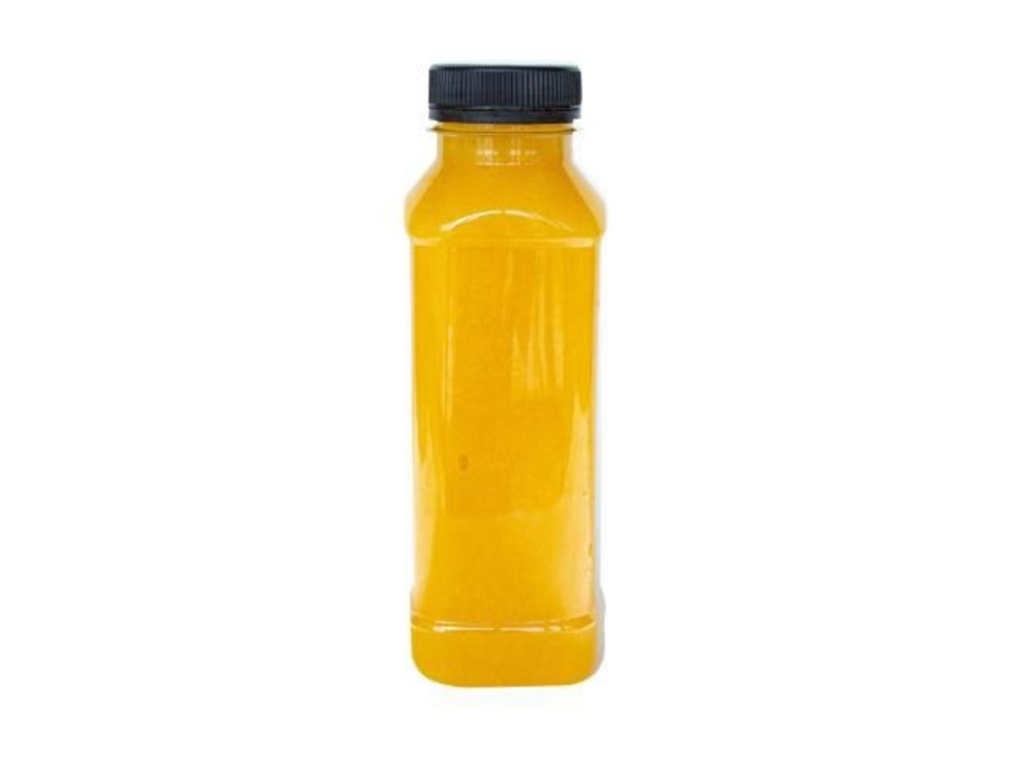 Fresh Orange Juice