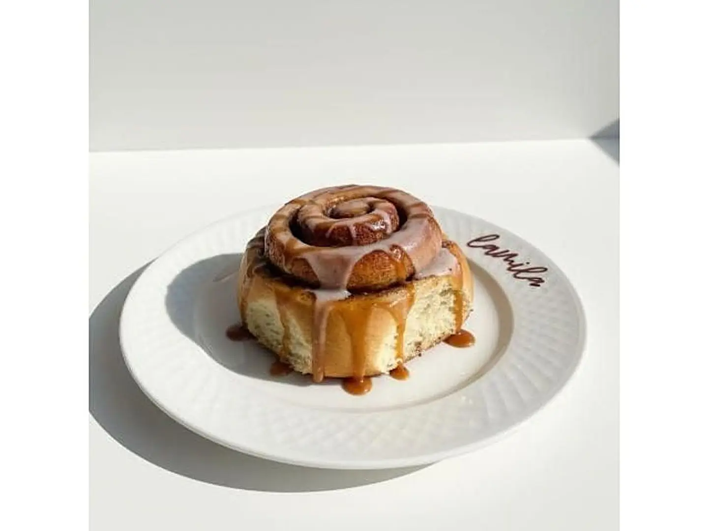 سينابون وايت صوص بالبيكان