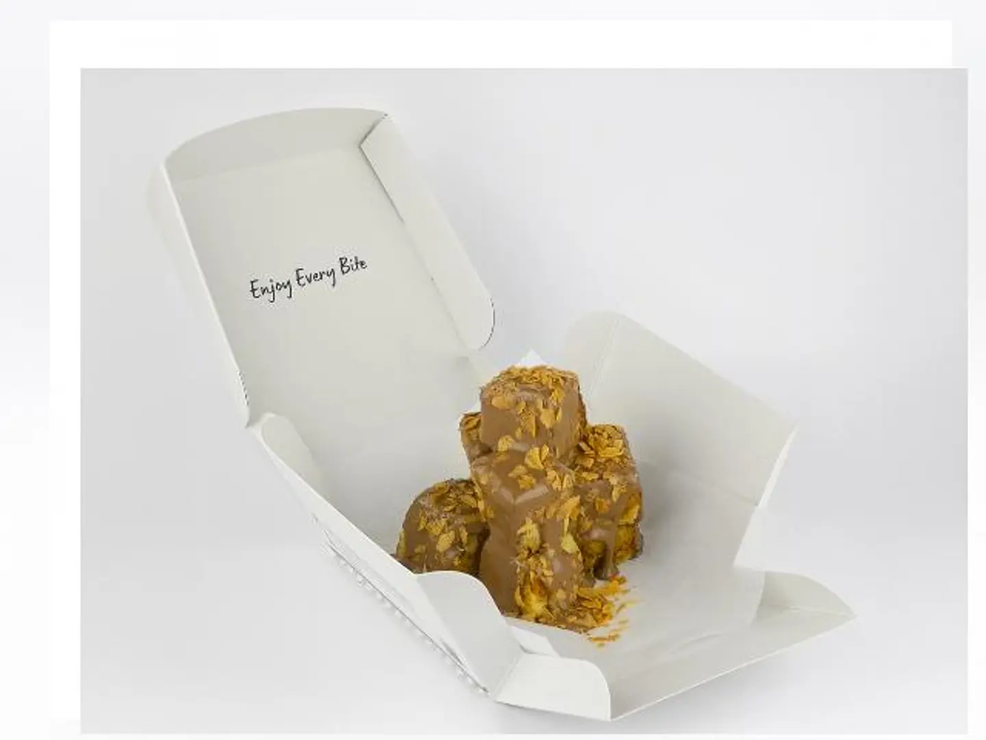 شوكولاته بلجيكية فرنش توست