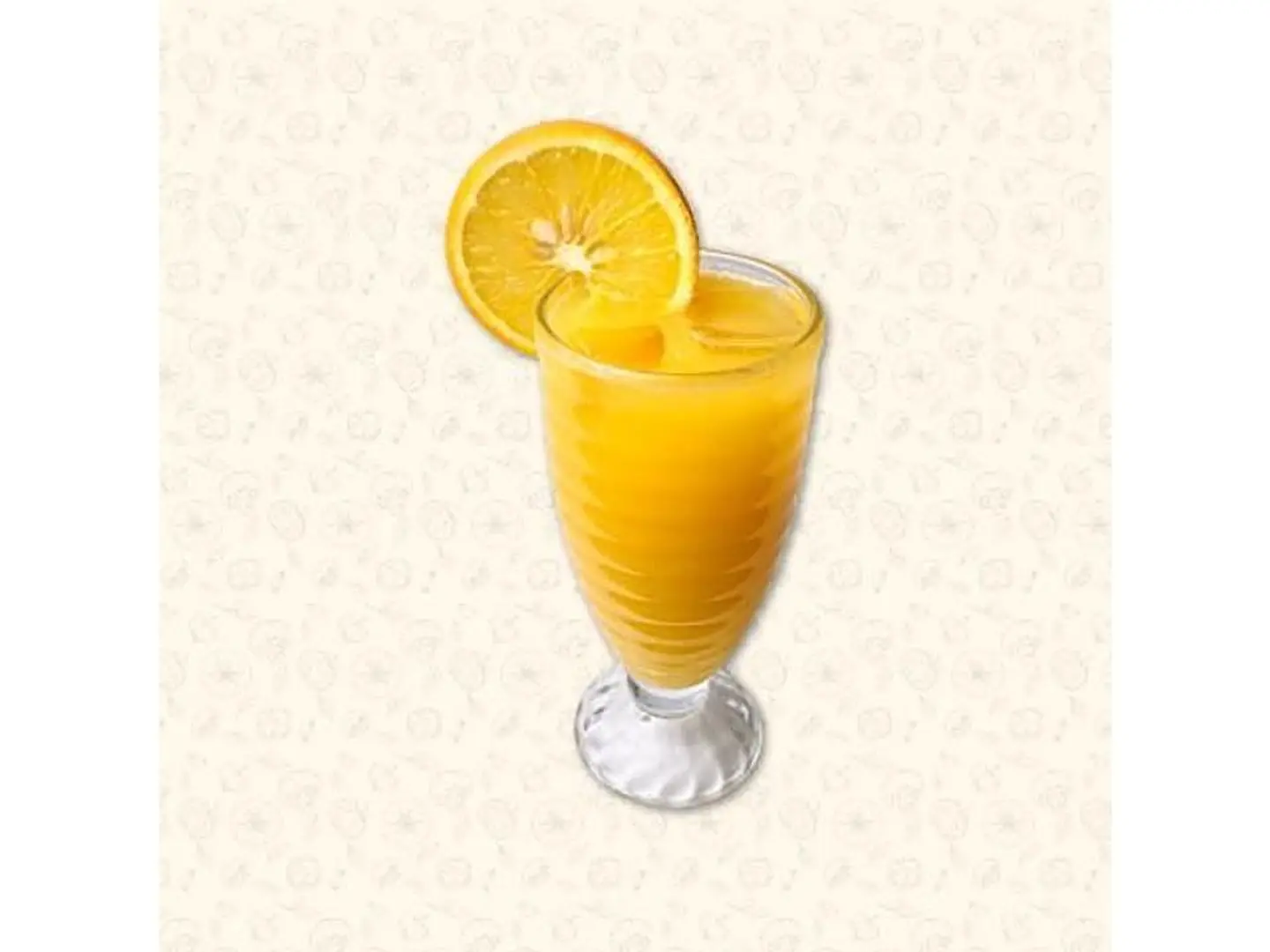 Orange Juice