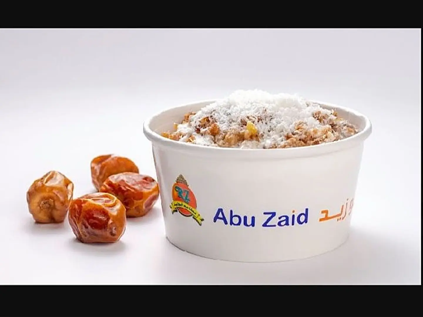 ميكس جوز الهند