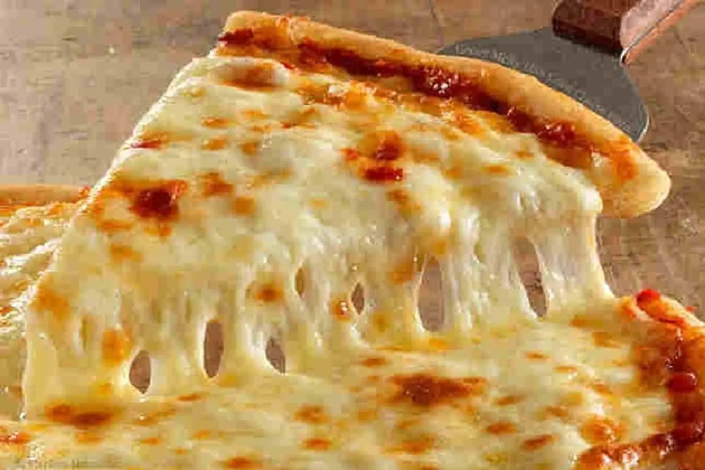 Kashkawan Cheese Manakish