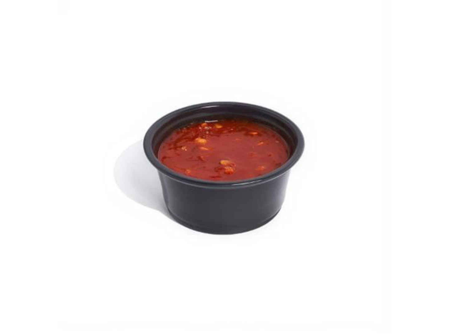 Hot Sauce