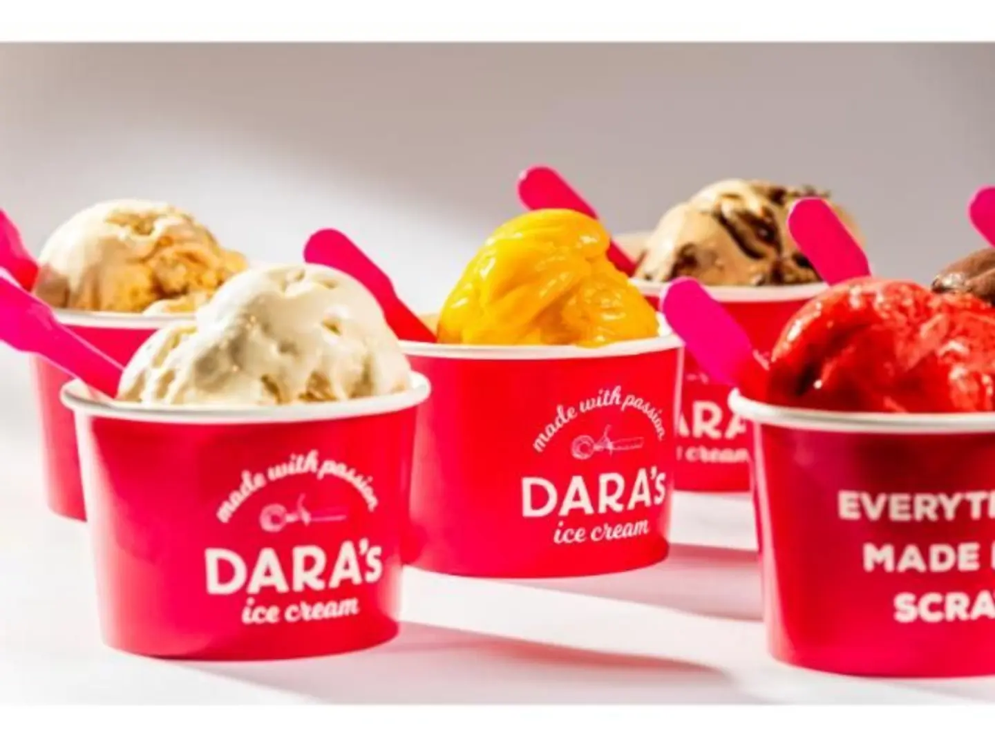 10 Scoops