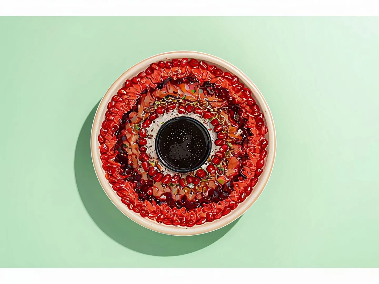Quinoa Salad