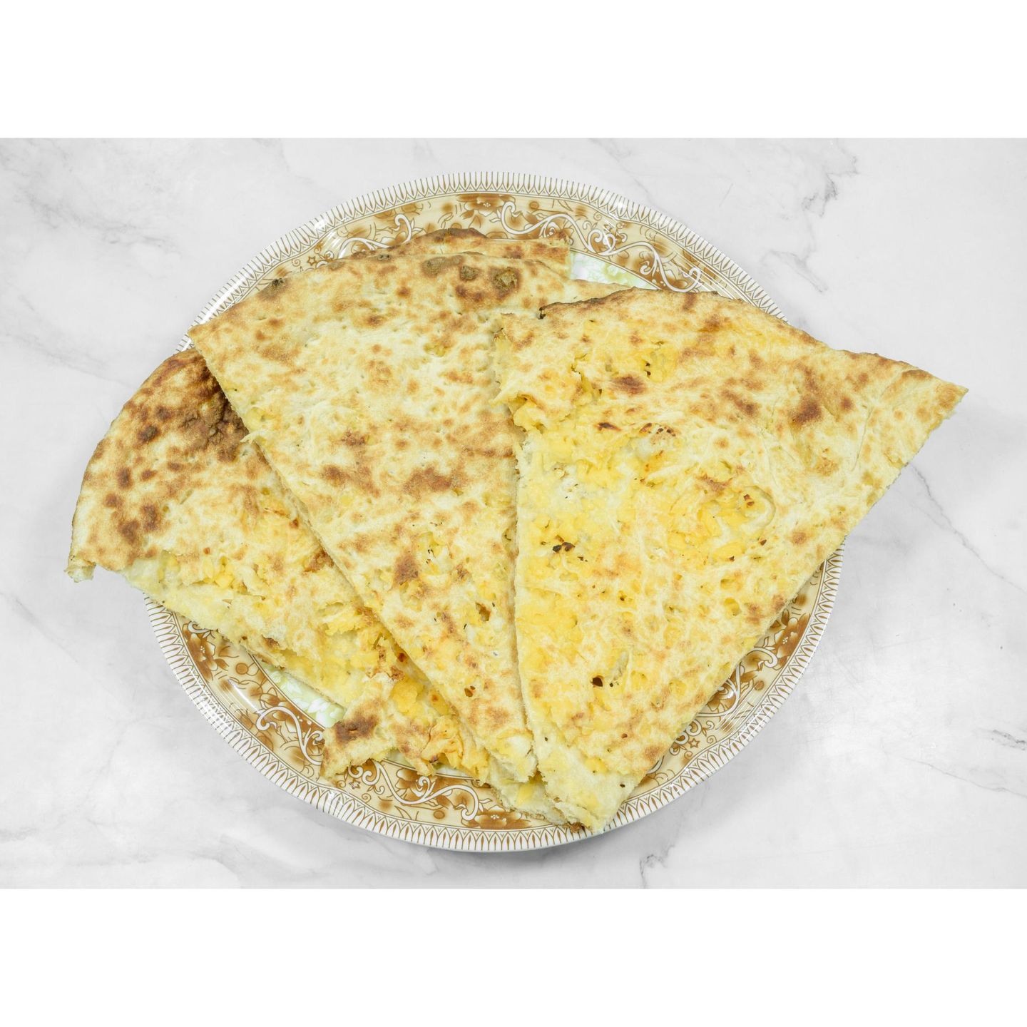 Tamees With Cheese