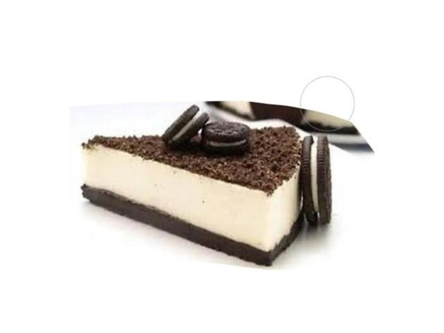 Oreo Cheesecake