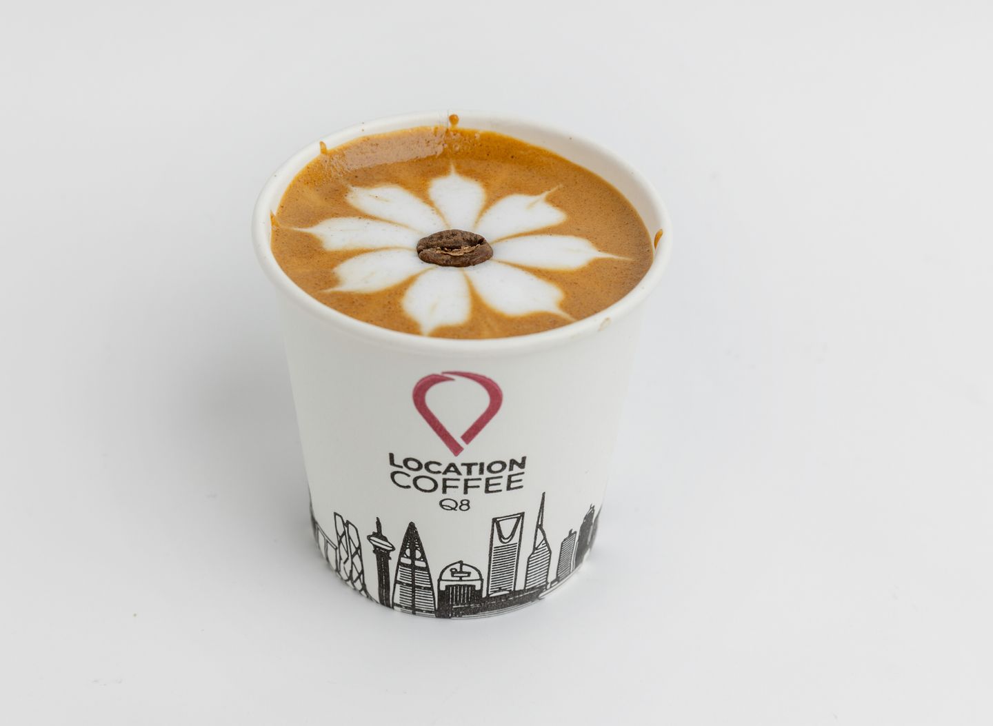 Cortado