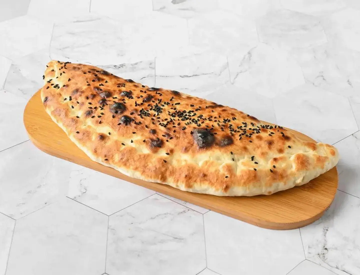 Kashkaval Cheese Pie