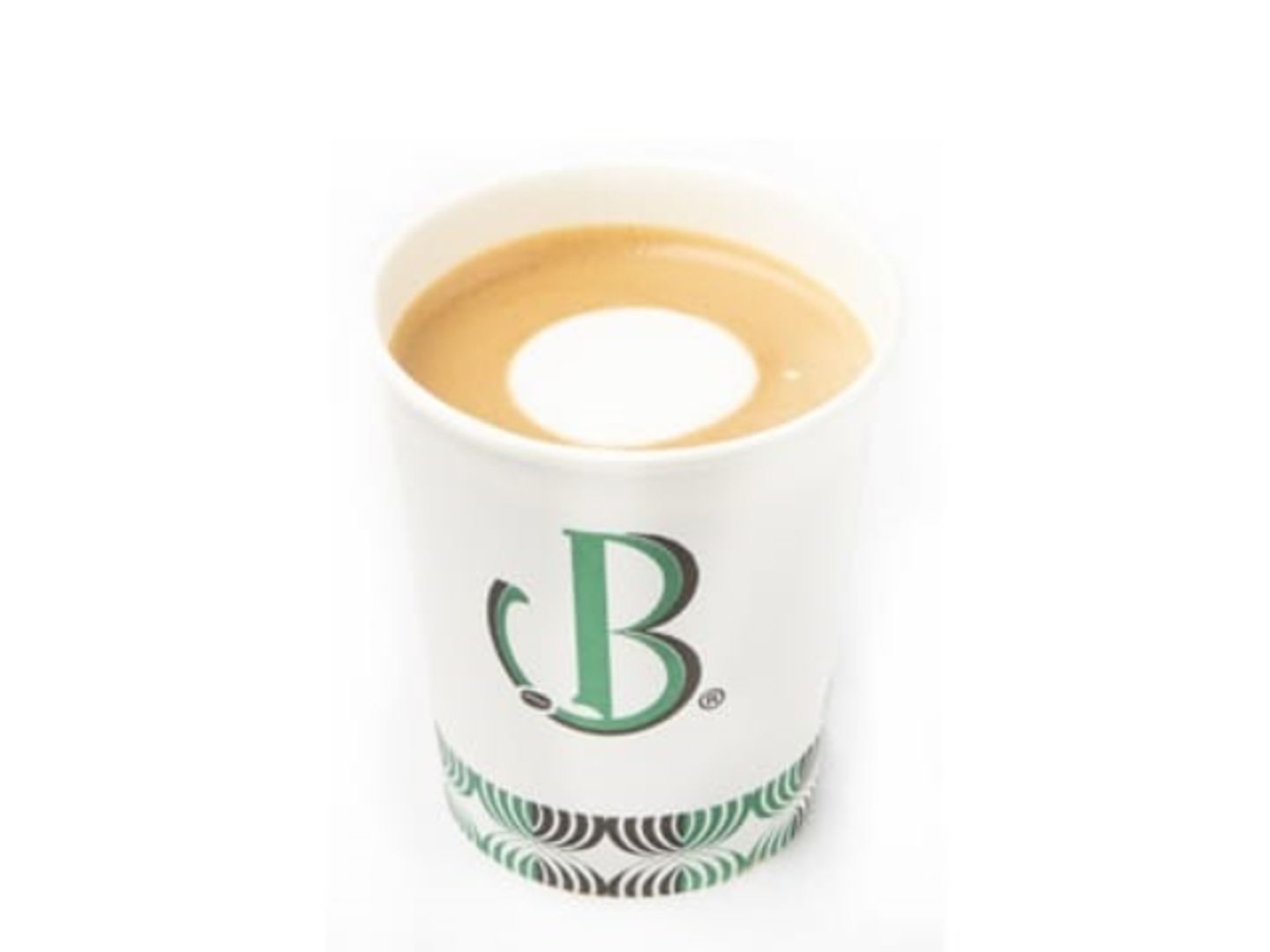 Double Macchiato