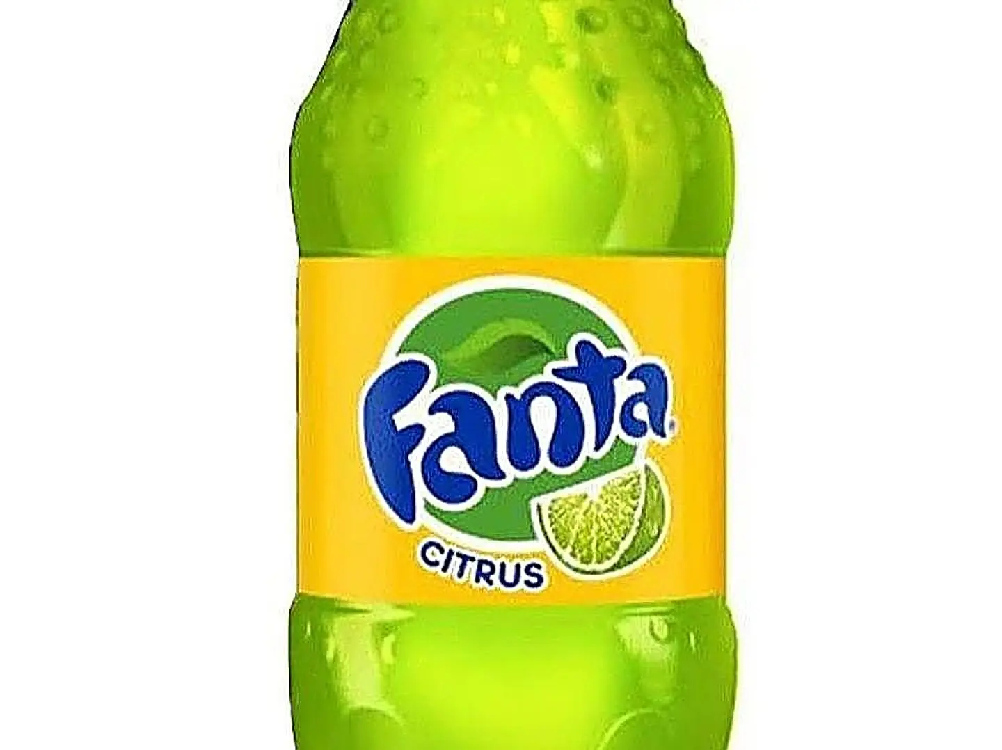 Fanta Citrus 1 L