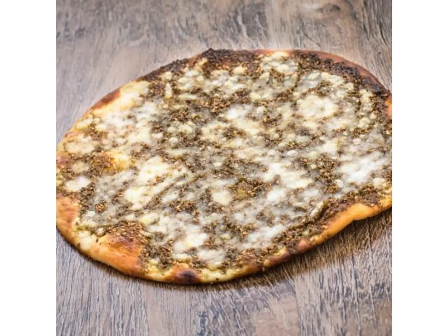 Thyme Cheese