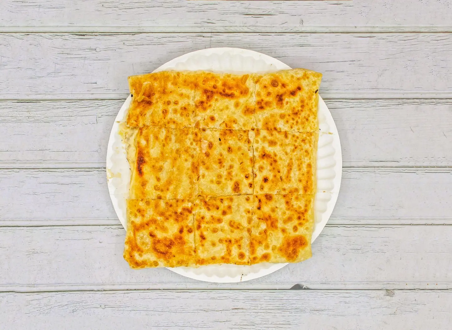 مطبق جبنة سائلة