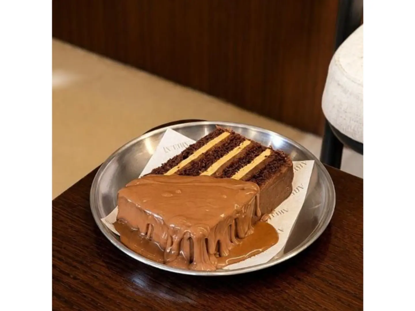 London Cake